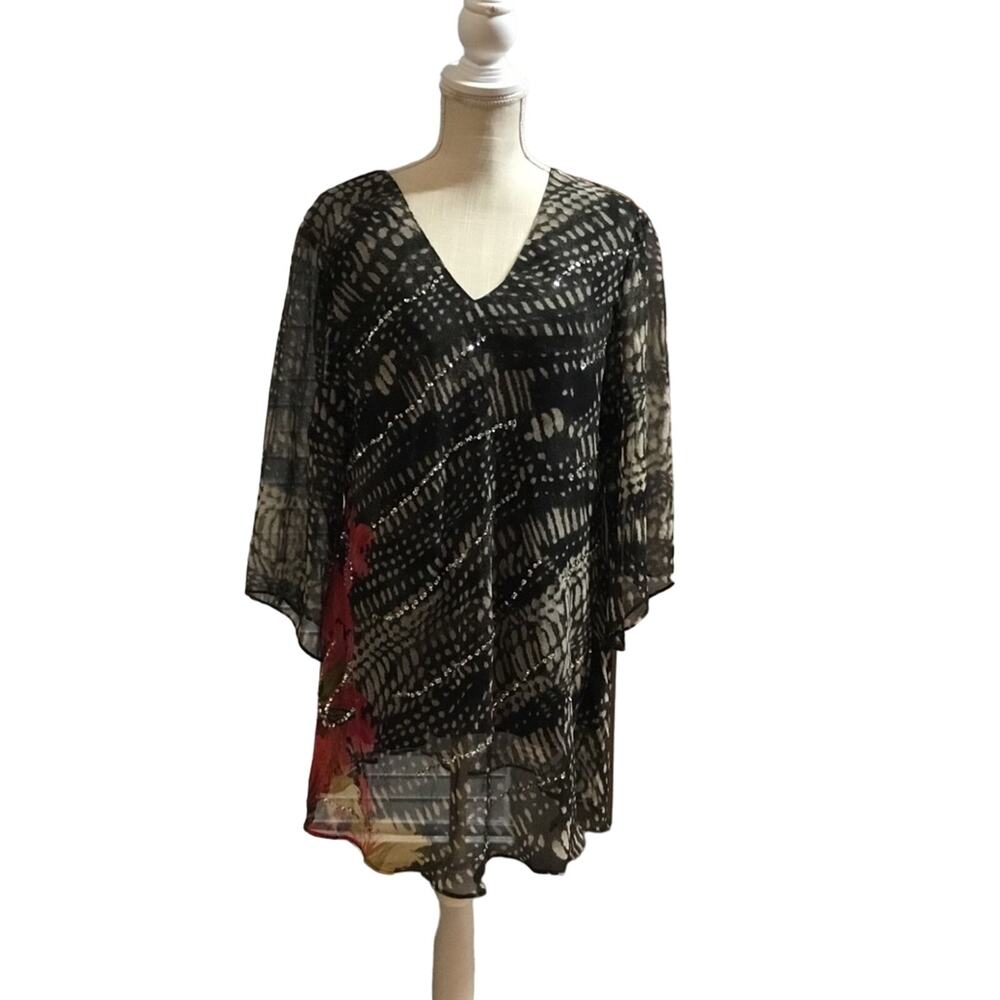 Jmb-Signature Blouse